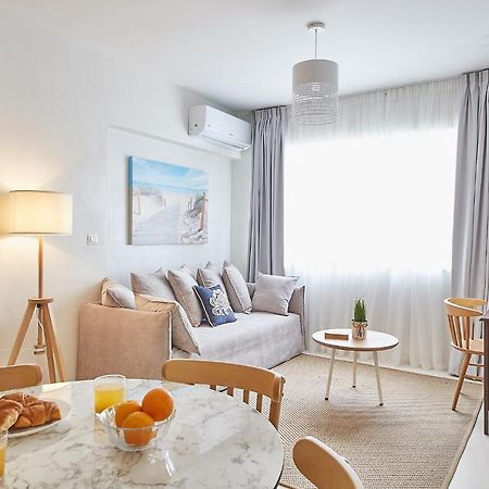 Tostay-Unique Apartment Hotel In Athens Center! Eksteriør billede