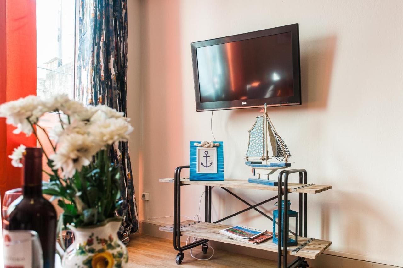 Tostay-Unique Apartment Hotel In Athens Center! Eksteriør billede