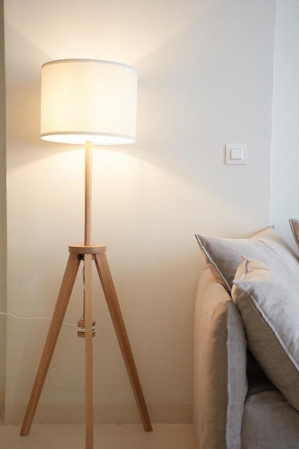 Tostay-Unique Apartment Hotel In Athens Center! Eksteriør billede