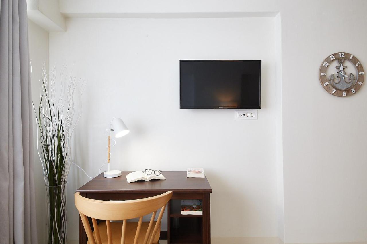 Tostay-Unique Apartment Hotel In Athens Center! Eksteriør billede