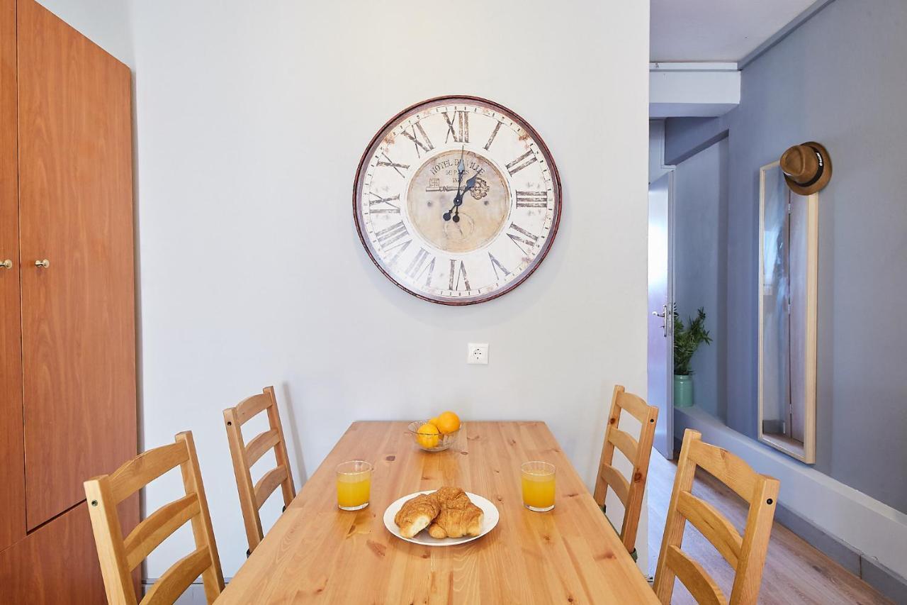 Tostay-Unique Apartment Hotel In Athens Center! Eksteriør billede