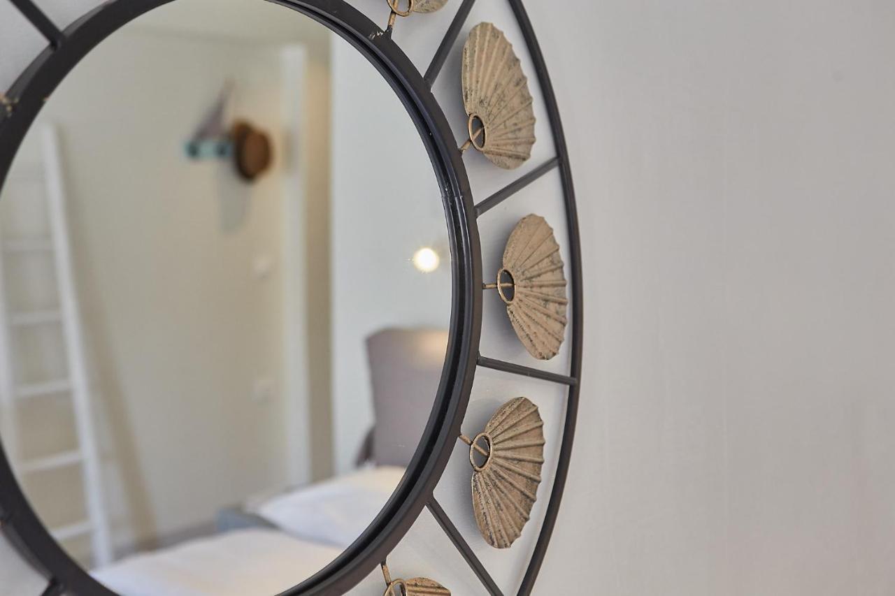Tostay-Unique Apartment Hotel In Athens Center! Eksteriør billede